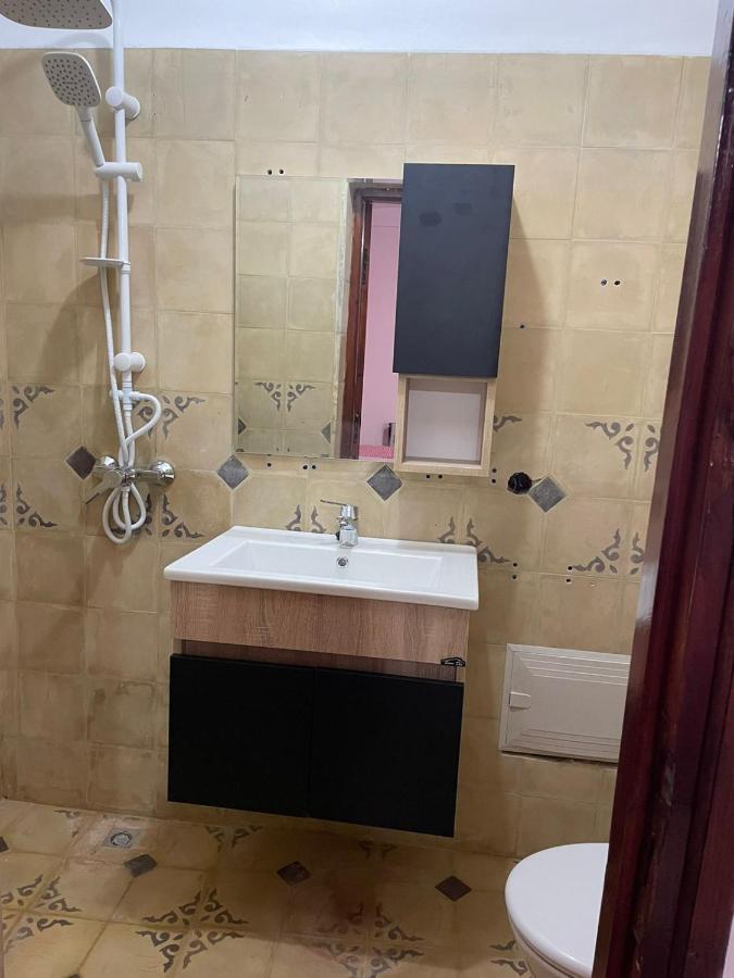 Maison Lavail Tahanaout Esterno foto
